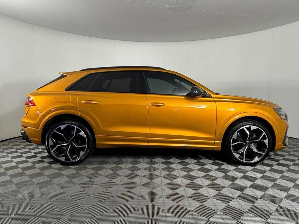 2023 Audi RS Q8 - Image 9 of 20