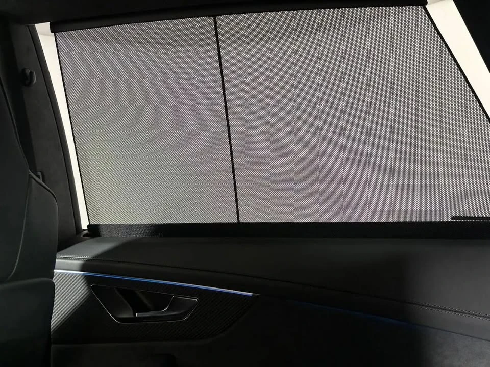 2023 Audi RS Q8 - Image 17 of 20