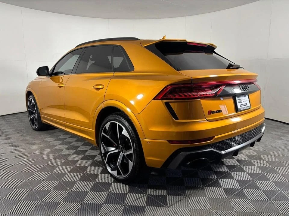 2023 Audi RS Q8 - Image 6 of 20