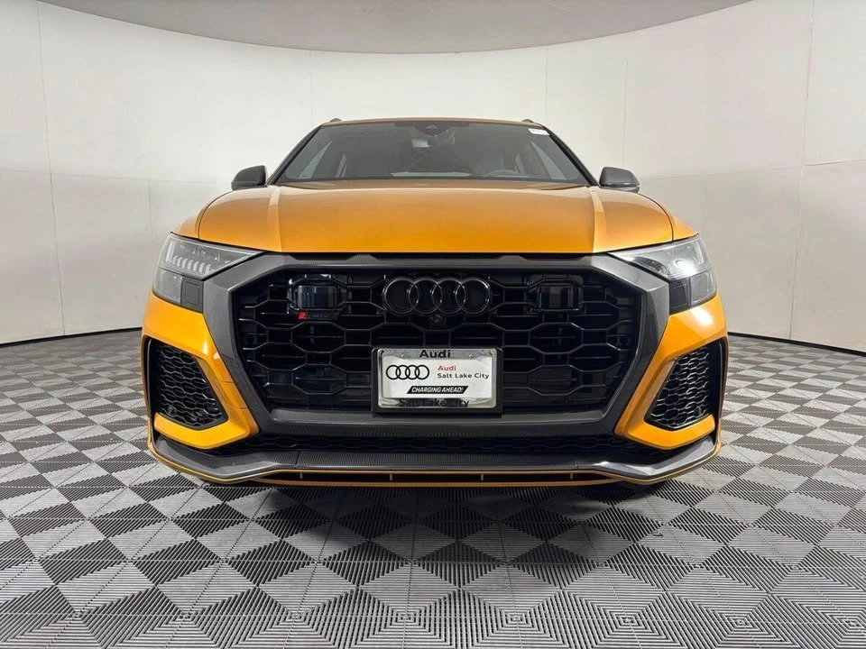2023 Audi RS Q8 - Image 3 of 20