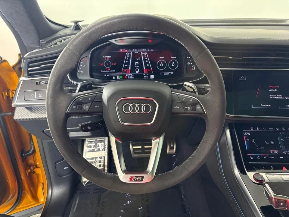 2023 Audi RS Q8 - Image 12 of 20