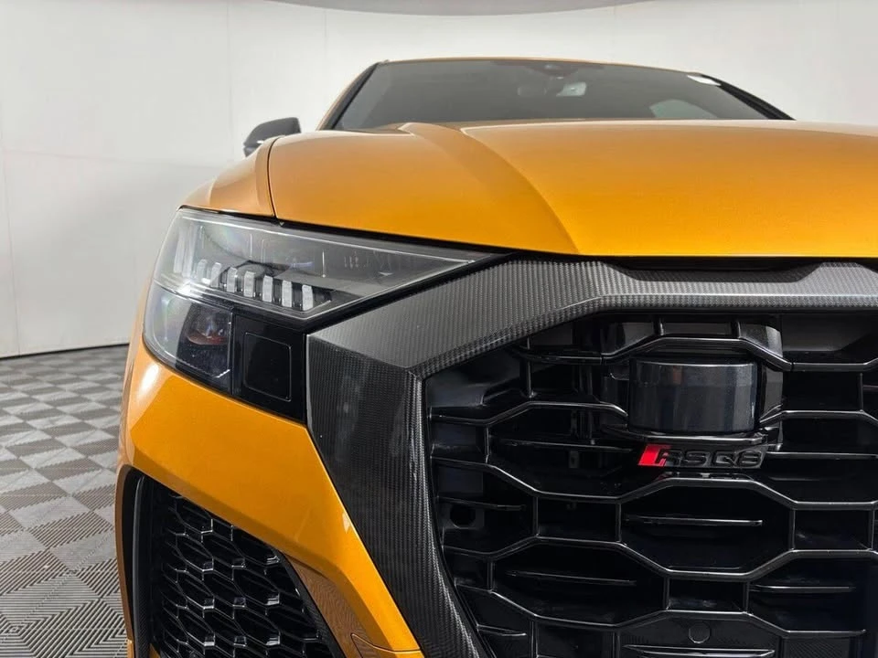 2023 Audi RS Q8 - Image 2 of 20