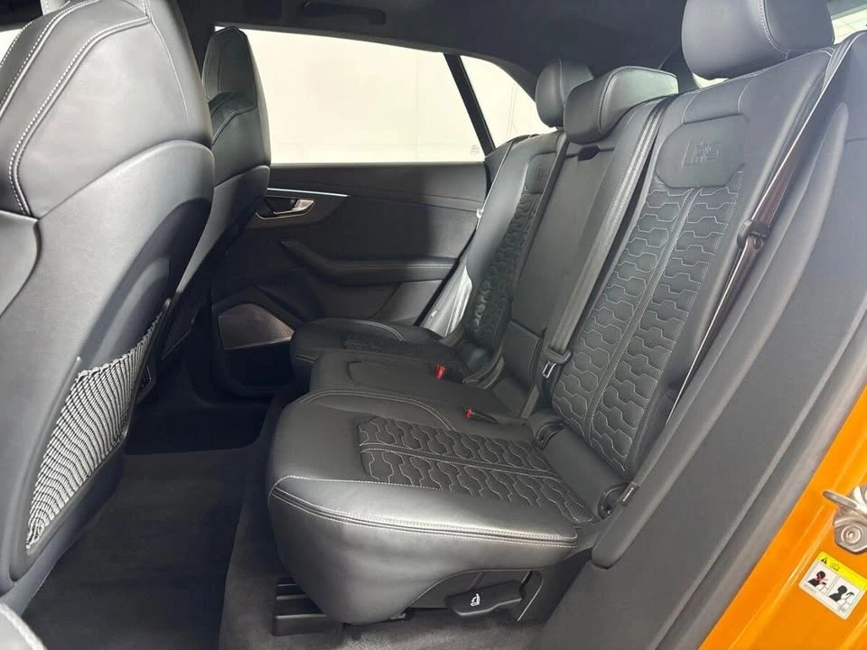 2023 Audi RS Q8 - Image 15 of 20