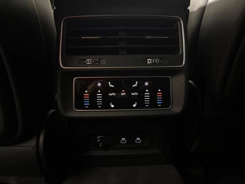 2023 Audi RS Q8 - Image 16 of 20