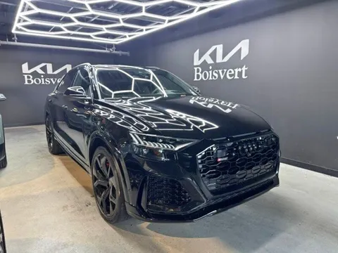2023 Audi RS Q8