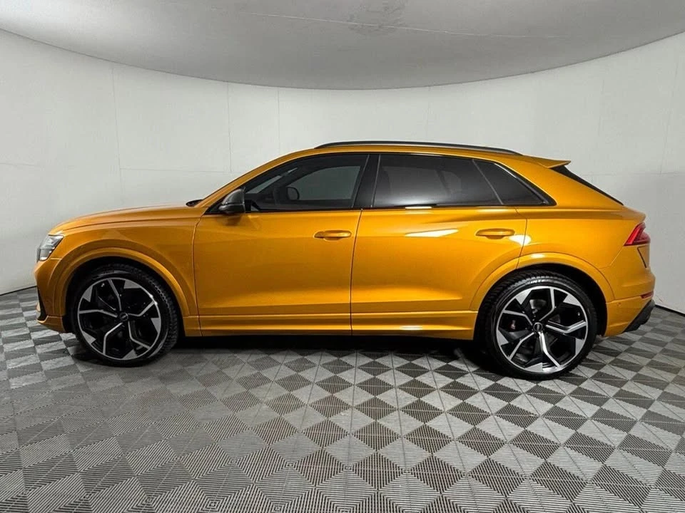 2023 Audi RS Q8 - Image 5 of 20