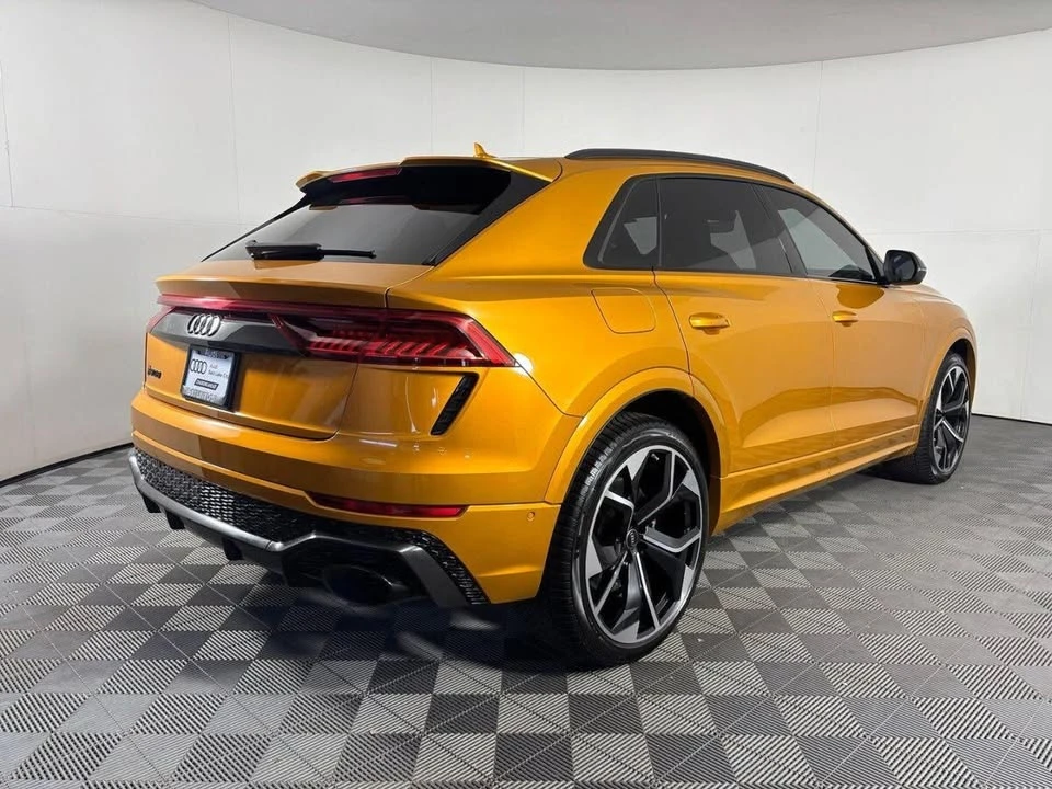 2023 Audi RS Q8 - Image 8 of 20