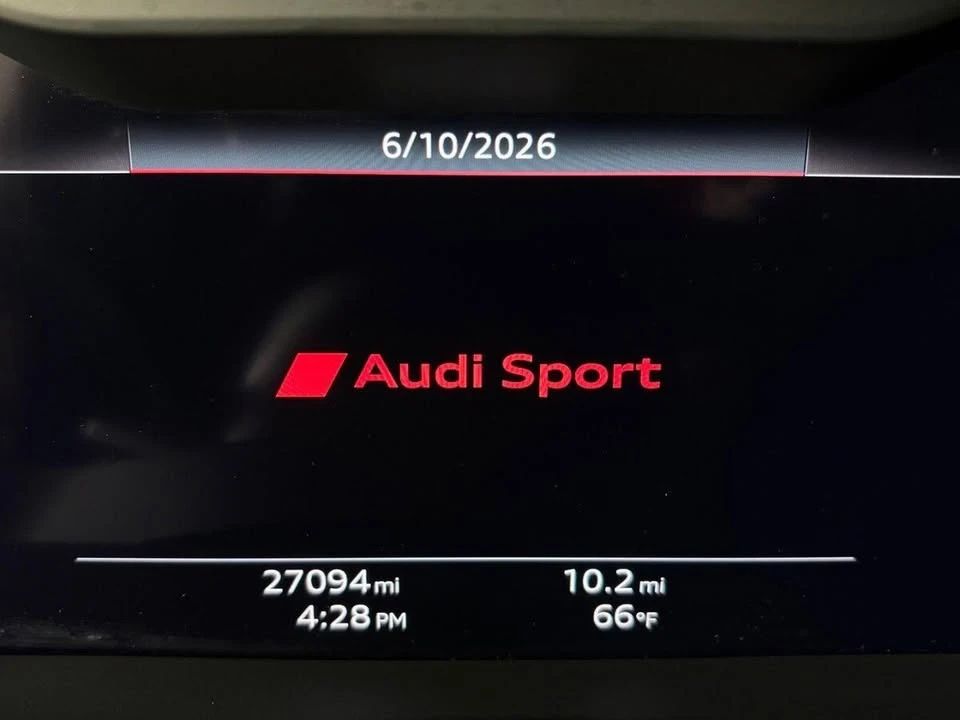2023 Audi RS Q8 - Image 20 of 20