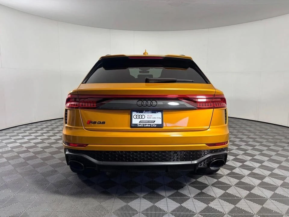 2023 Audi RS Q8 - Image 7 of 20