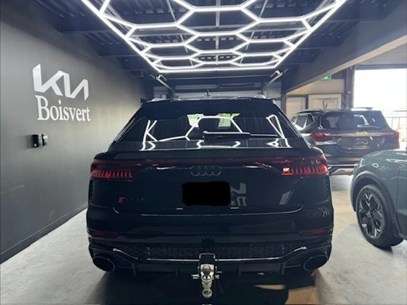2023 Audi RS Q8 - Image 6 of 20