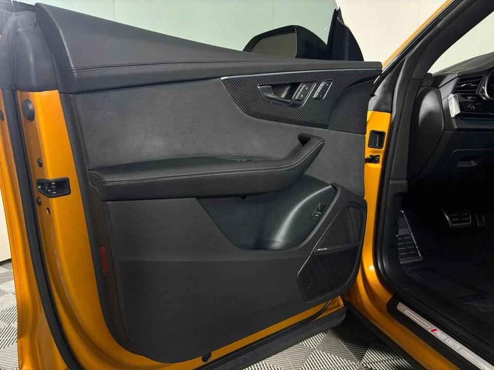 2023 Audi RS Q8 - Image 14 of 20