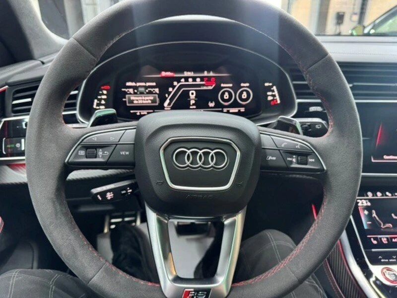 2023 Audi RS Q8 - Image 18 of 20