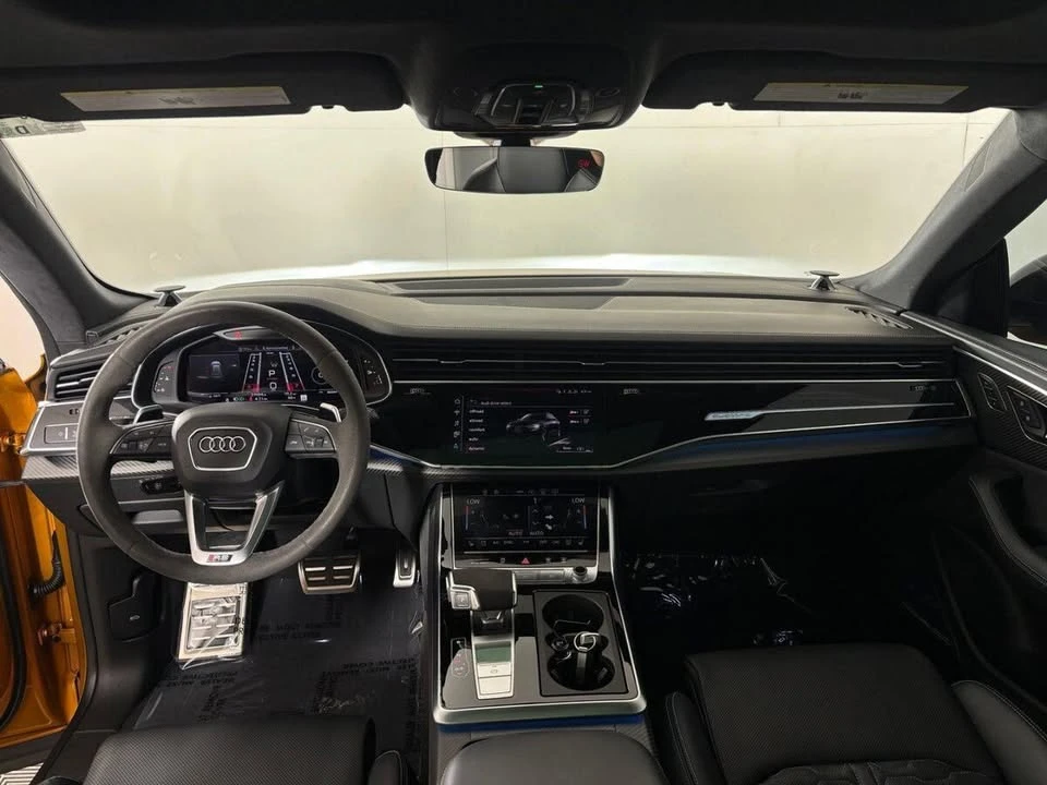 2023 Audi RS Q8 - Image 13 of 20