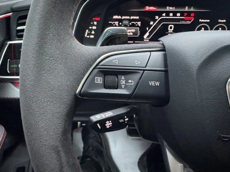 2023 Audi RS Q8 - Image 19 of 20