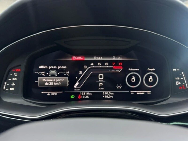 2023 Audi RS Q8 - Image 17 of 20