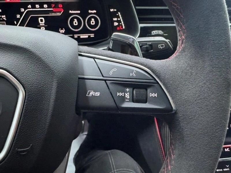 2023 Audi RS Q8 - Image 20 of 20