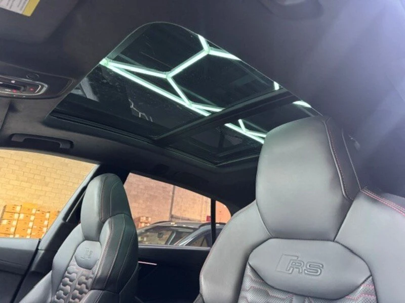 2023 Audi RS Q8 - Image 16 of 20