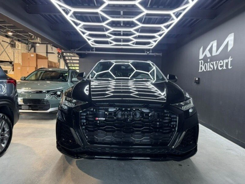 2023 Audi RS Q8 - Image 2 of 20