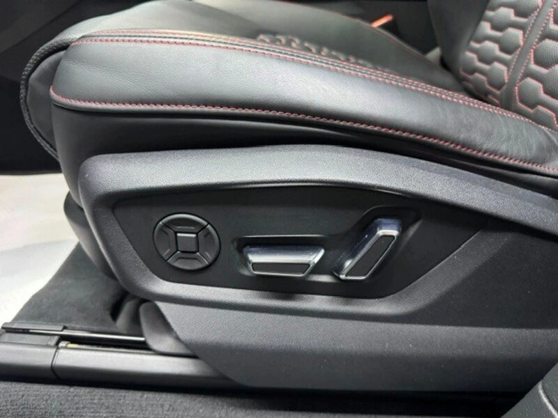 2023 Audi RS Q8 - Image 15 of 20