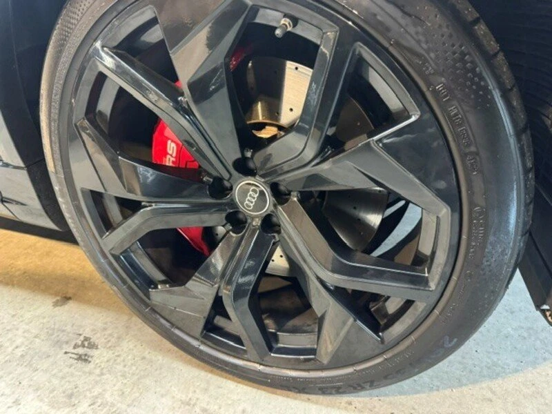 2023 Audi RS Q8 - Image 3 of 20