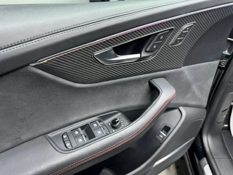 2023 Audi RS Q8 - Image 13 of 20