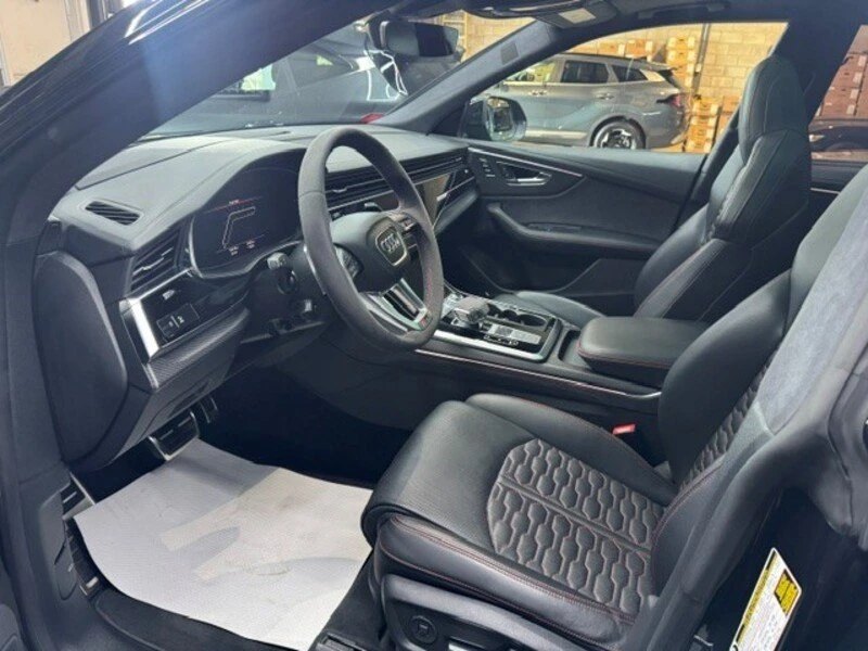 2023 Audi RS Q8 - Image 11 of 20