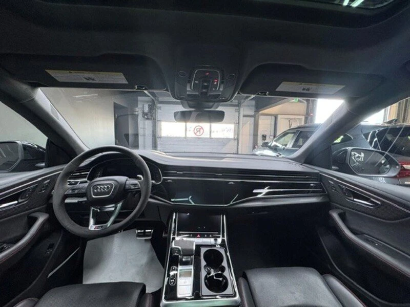 2023 Audi RS Q8 - Image 10 of 20
