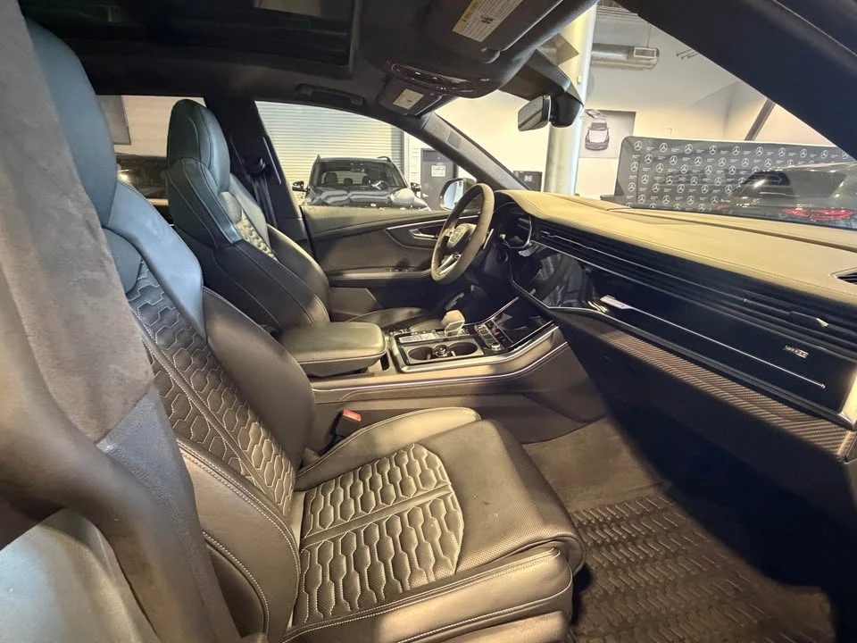 2023 Audi RS Q8 - Image 9 of 13