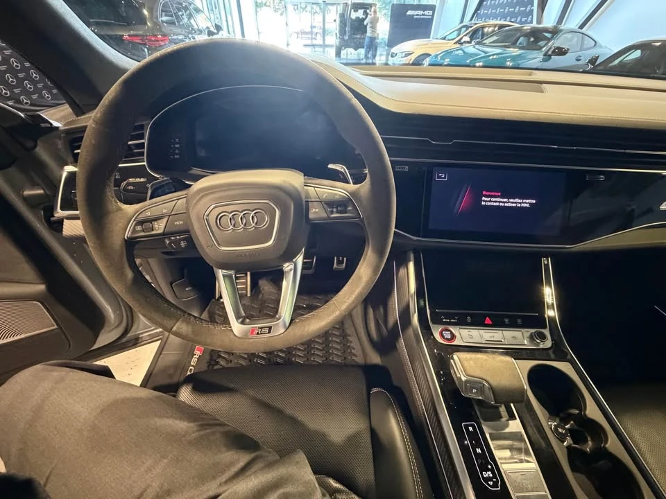 2023 Audi RS Q8 - Image 7 of 13