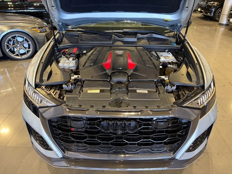 2023 Audi RS Q8 - Image 13 of 13