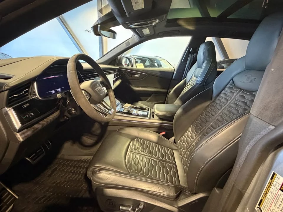 2023 Audi RS Q8 - Image 6 of 13