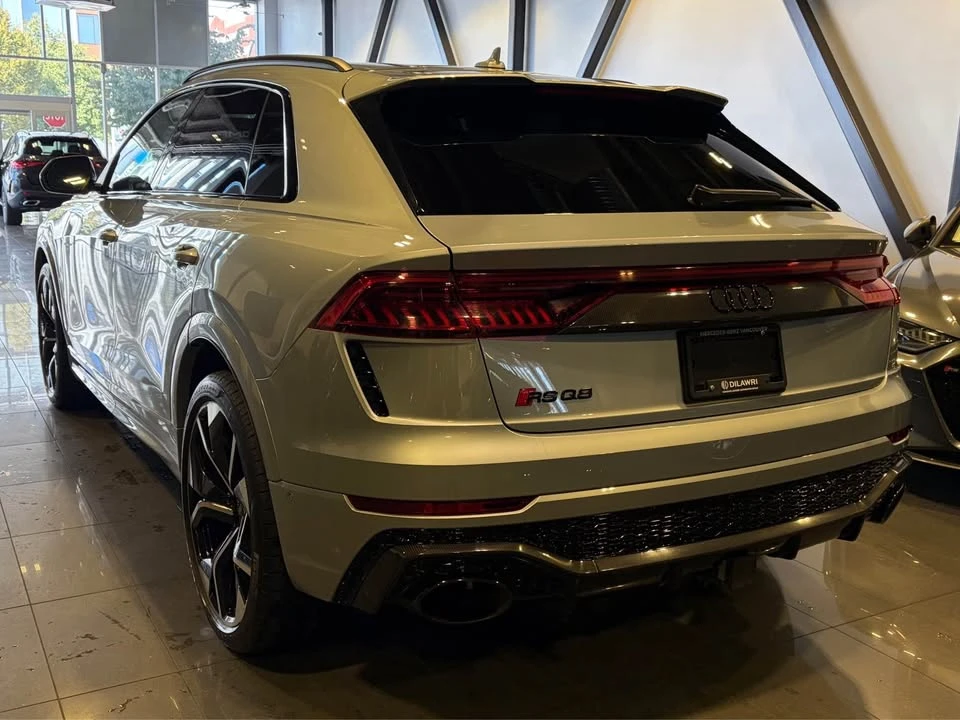 2023 Audi RS Q8 - Image 4 of 13