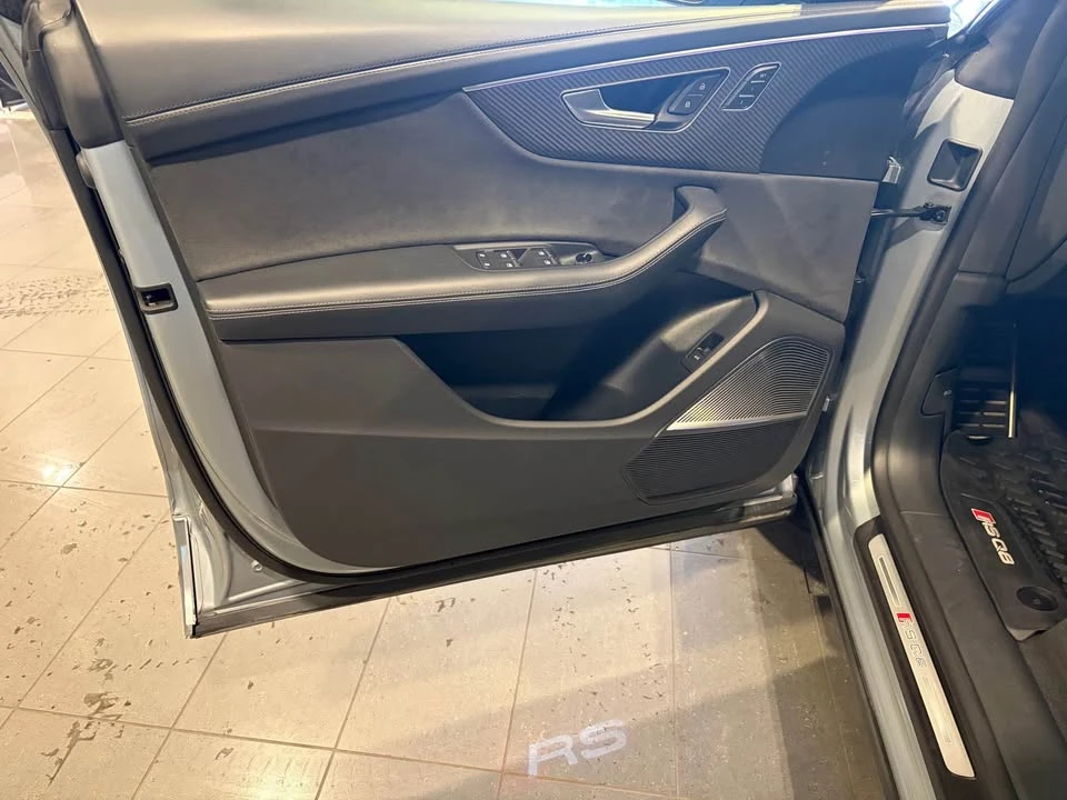 2023 Audi RS Q8 - Image 5 of 13