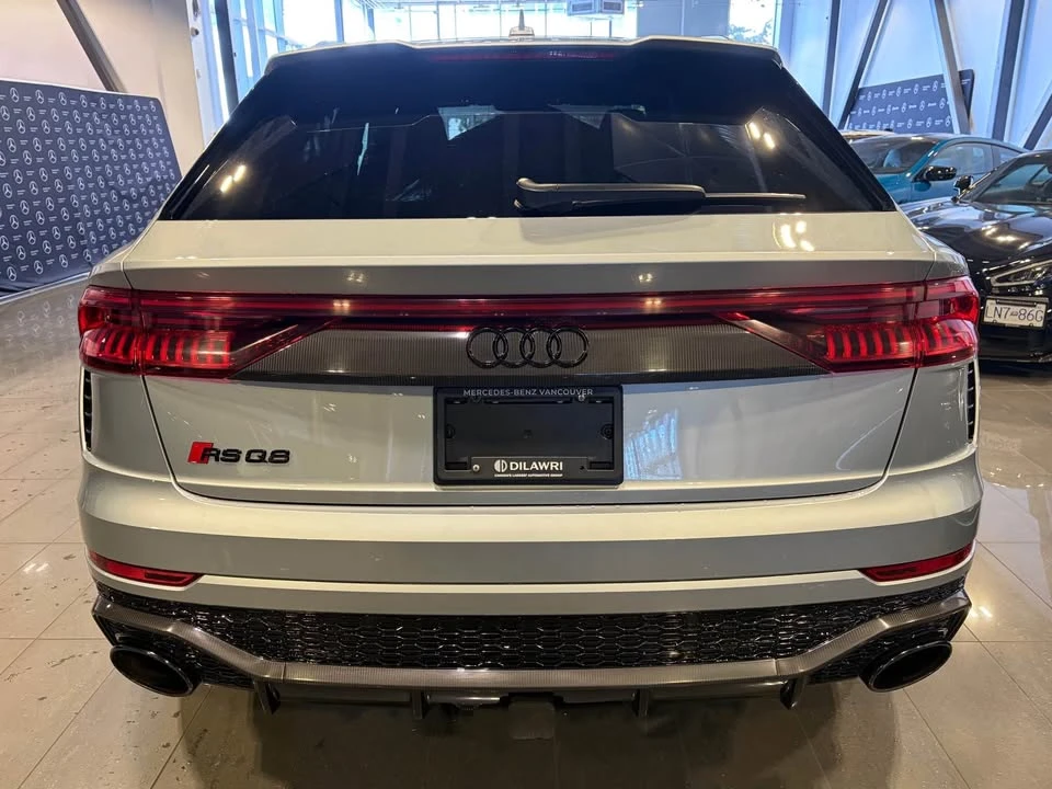 2023 Audi RS Q8 - Image 11 of 13