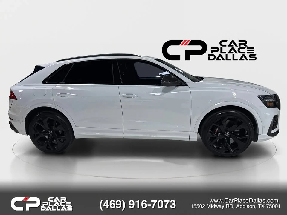 2023 Audi RS Q8 - Image 8 of 19