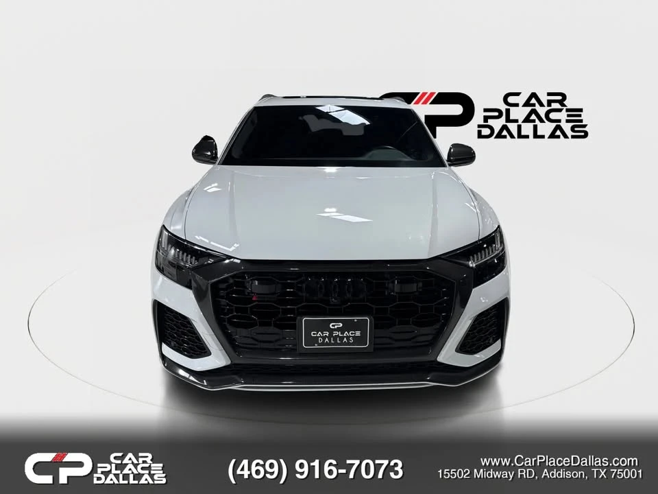 2023 Audi RS Q8 - Image 2 of 19