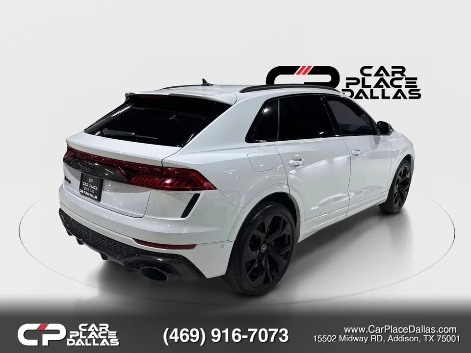 2023 Audi RS Q8 - Image 7 of 19