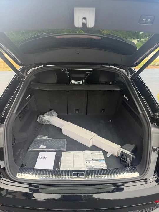 2023 Audi RS Q8 - Image 5 of 9
