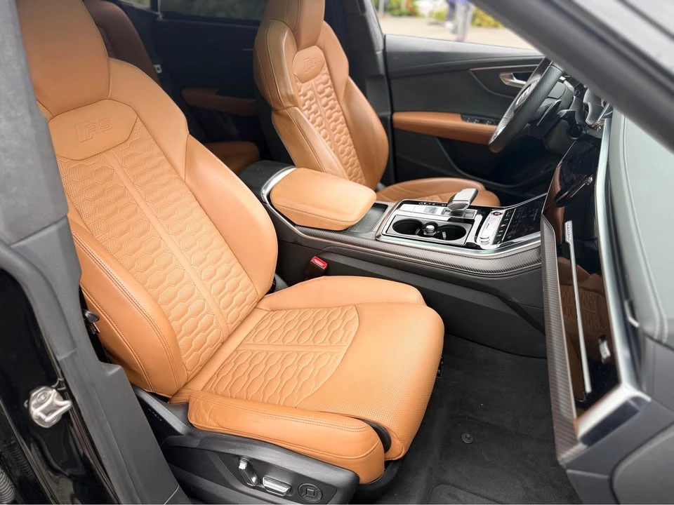 2023 Audi RS Q8 - Image 17 of 19