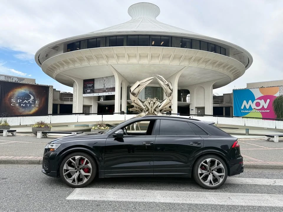 2023 Audi RS Q8 - Image 19 of 19