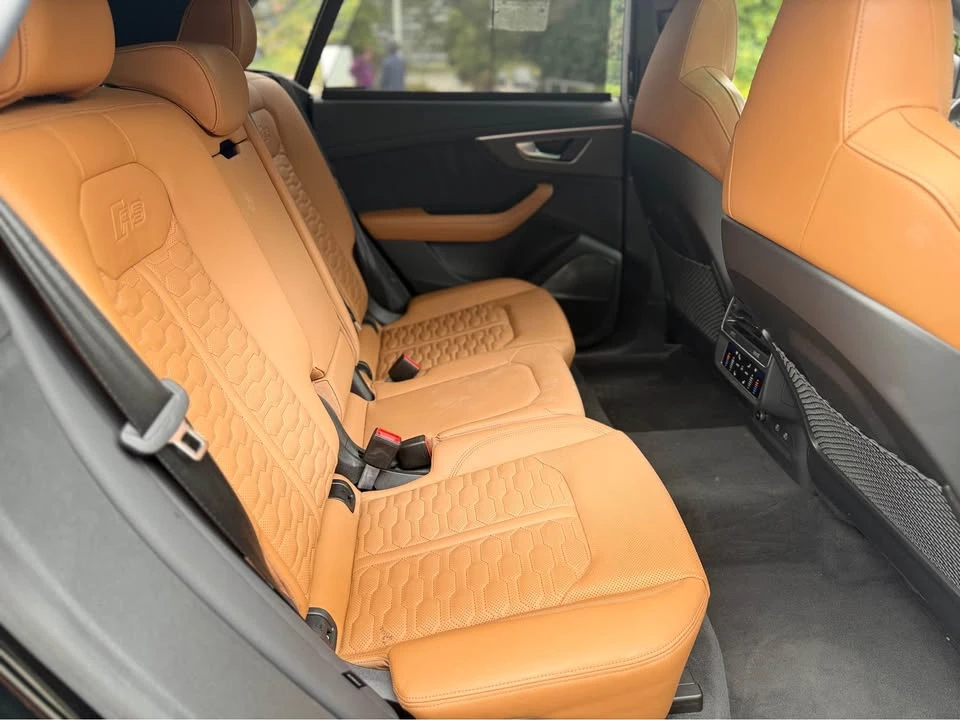 2023 Audi RS Q8 - Image 15 of 19