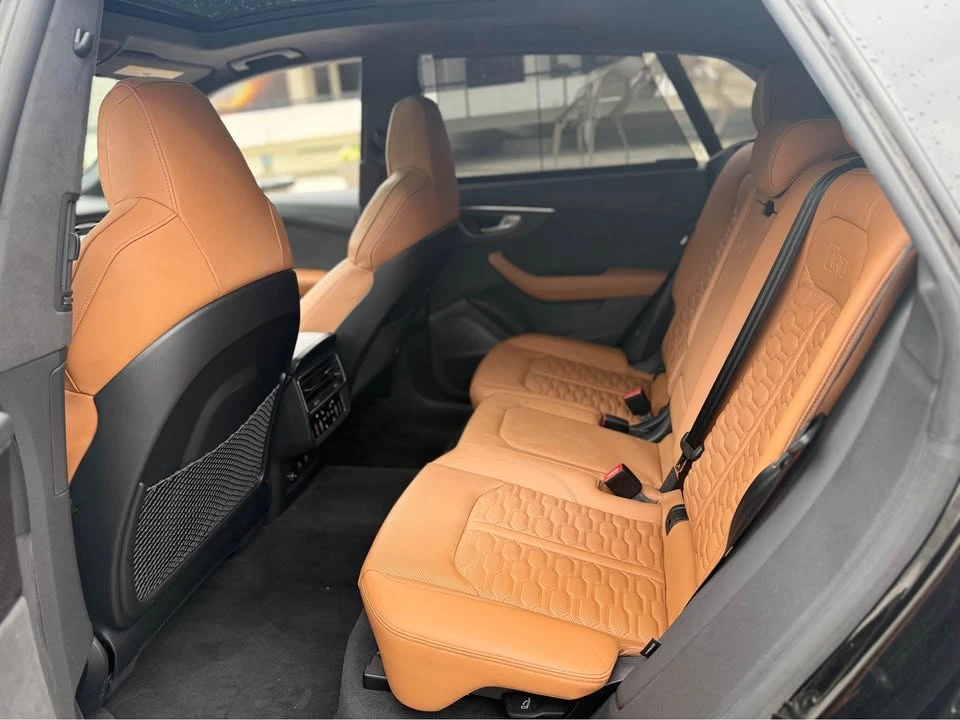 2023 Audi RS Q8 - Image 16 of 19