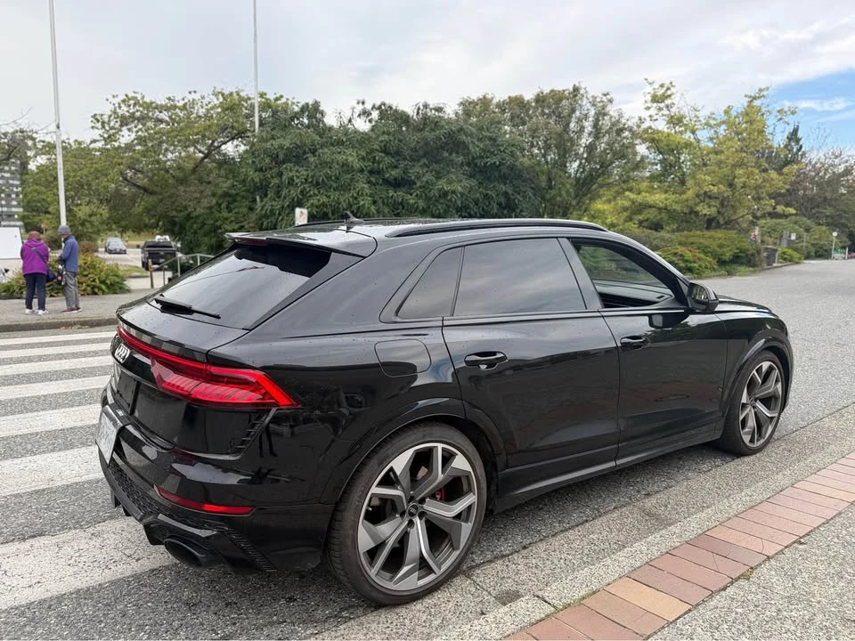 2023 Audi RS Q8 - Image 7 of 19