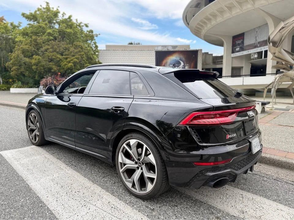 2023 Audi RS Q8 - Image 10 of 19