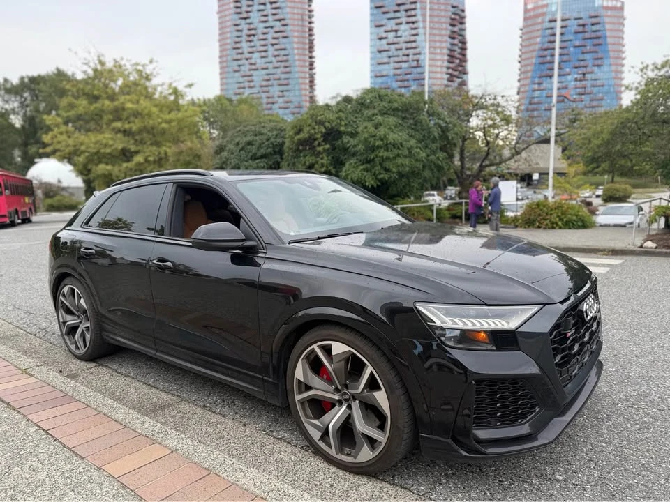 2023 Audi RS Q8 - Image 5 of 19