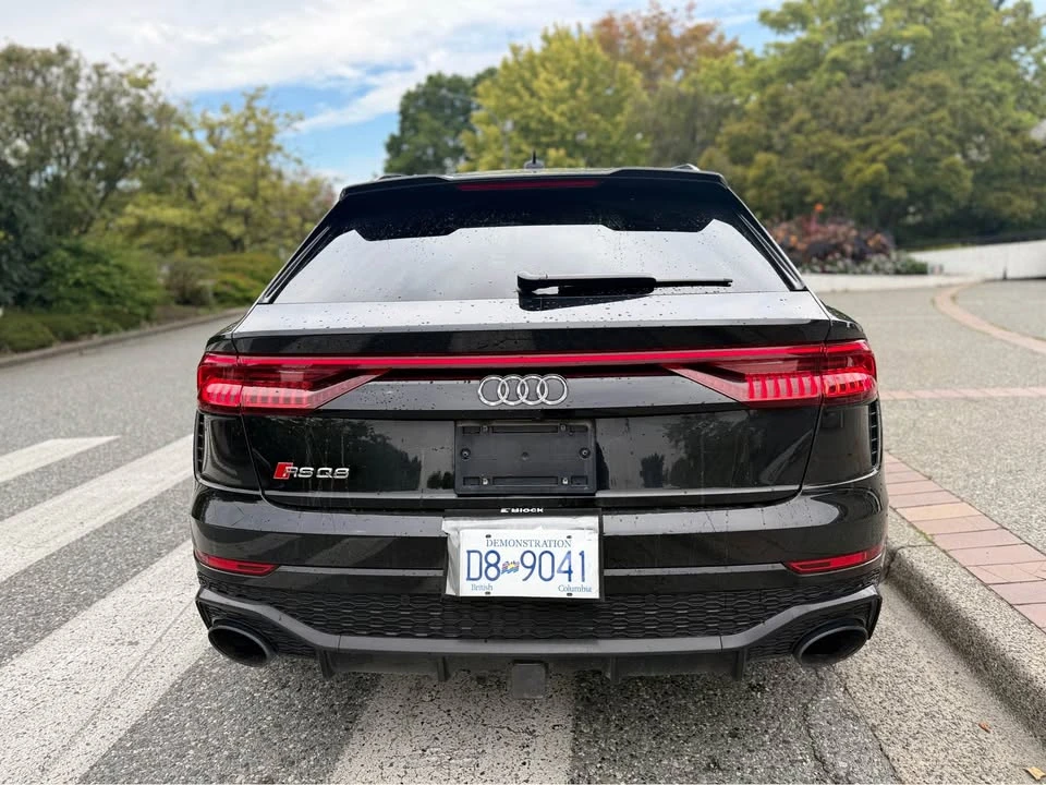 2023 Audi RS Q8 - Image 9 of 19
