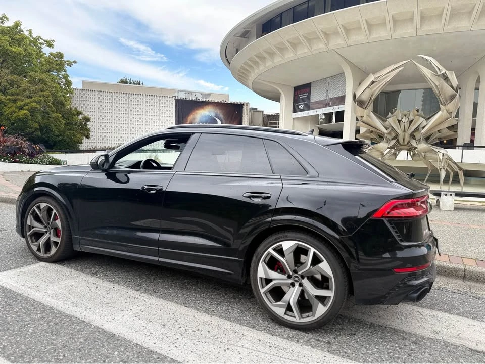 2023 Audi RS Q8 - Image 11 of 19