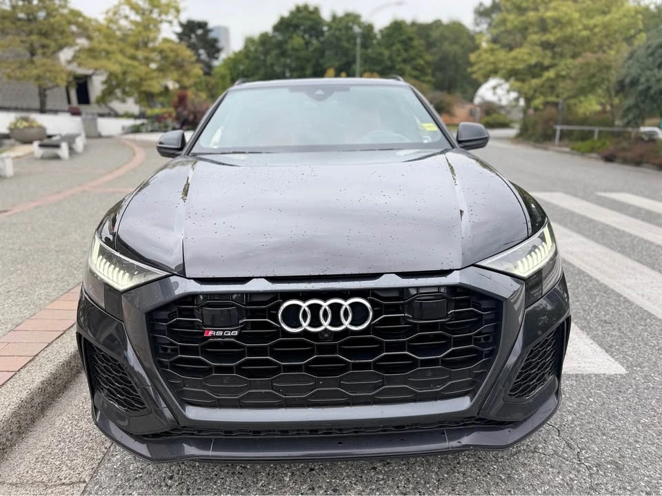 2023 Audi RS Q8 - Image 4 of 19