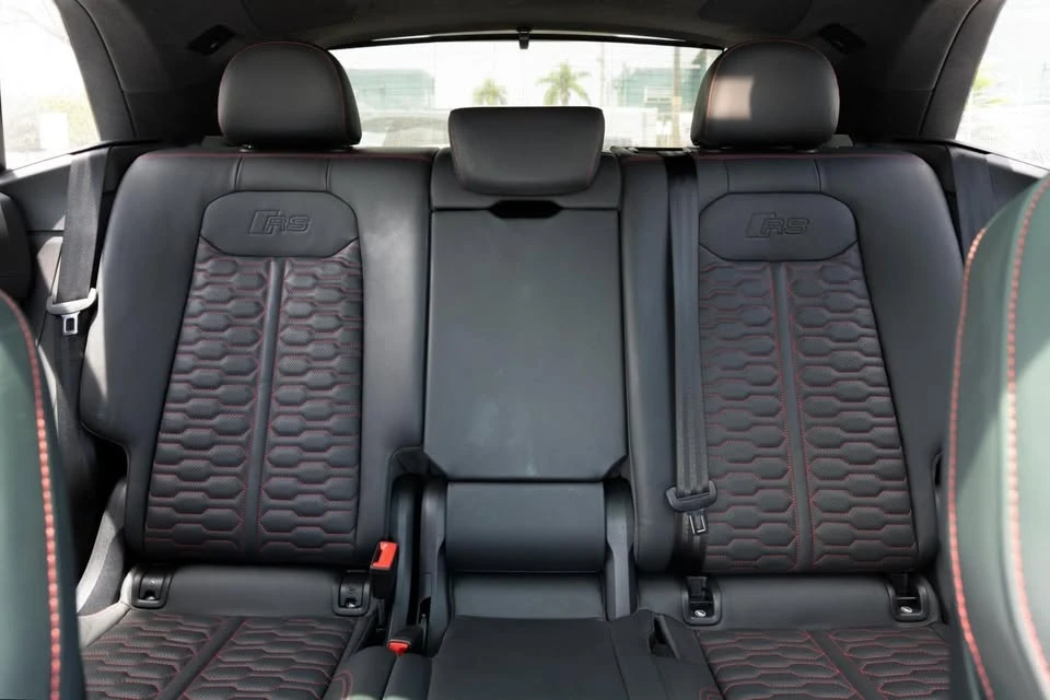 2023 Audi RS Q8 - Image 7 of 9