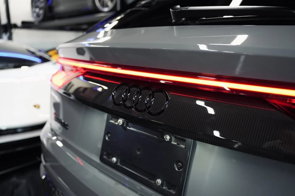 2023 Audi RS Q8 - Image 7 of 20